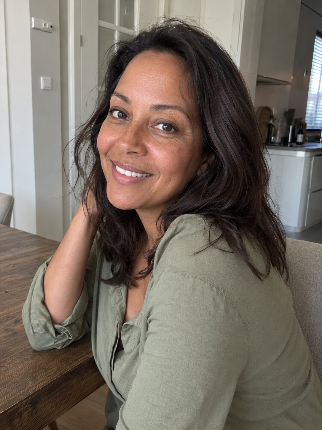 Priya Ramdat - Stofzuiger Expert