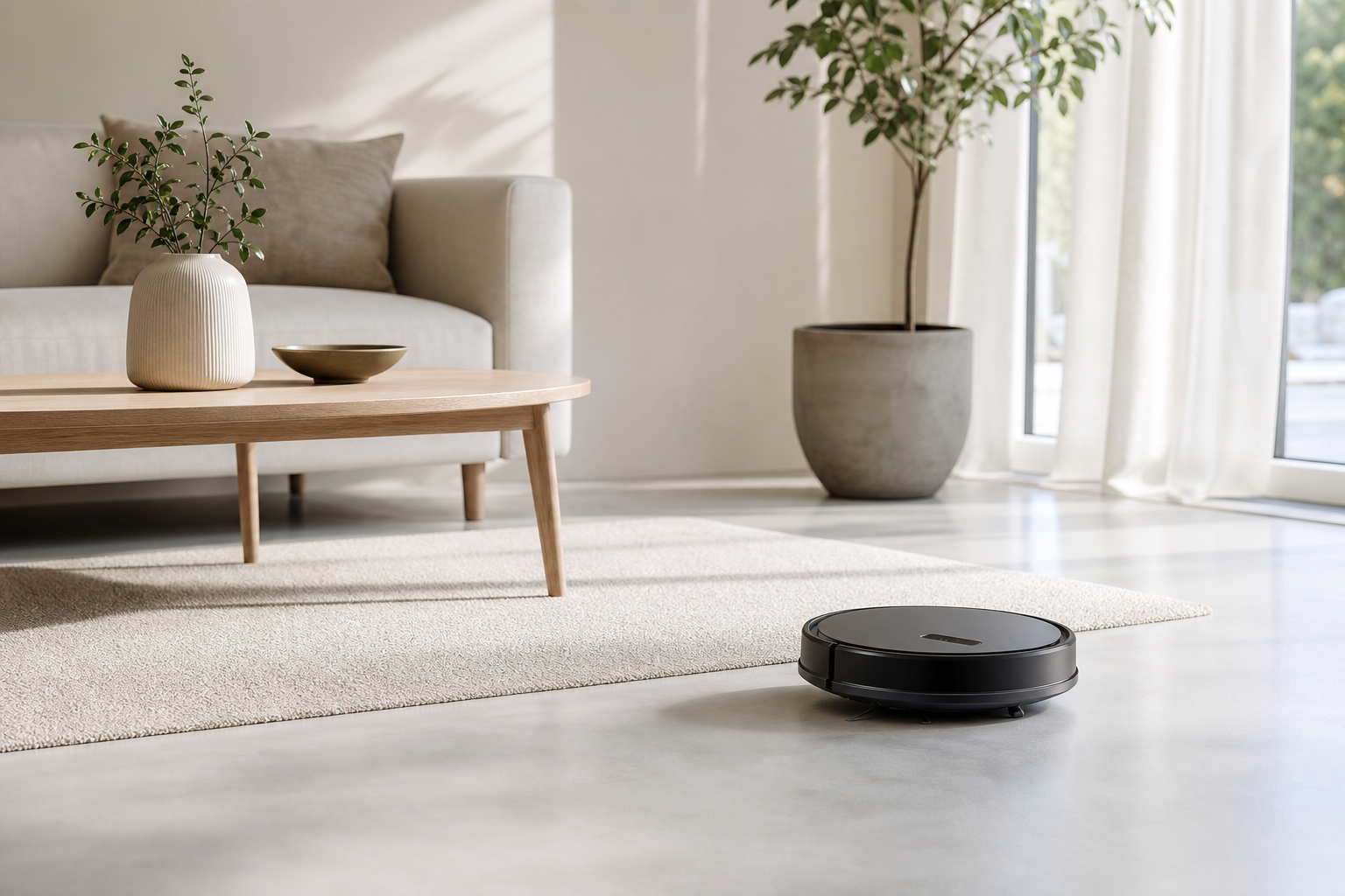 De beste robotstofzuigers onder de 200 euro: betaalbare opties vergeleken